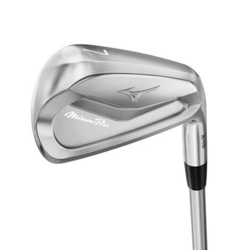 Mizuno Pro 243 Iron Sets – Graphite – Free Custom Options