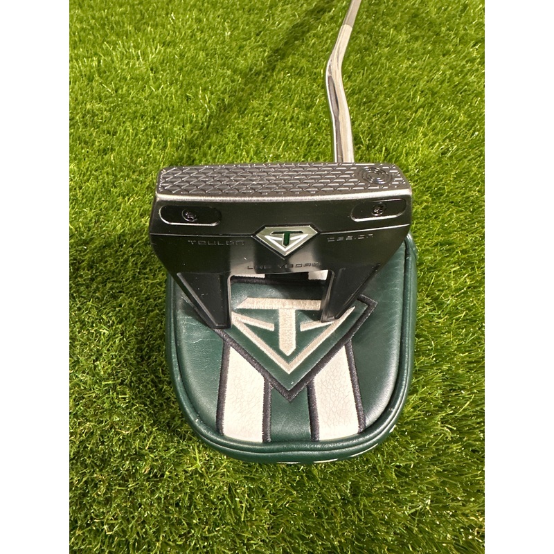 Odyssey Toulon Las Vegas 34″ Putter