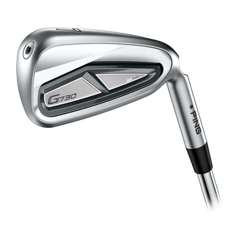 PING G730 Irons – Steel – Free Custom Options