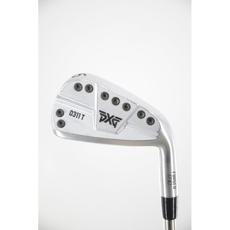 PXG 0311T Gen 3 6 Iron S Flex 37.25″