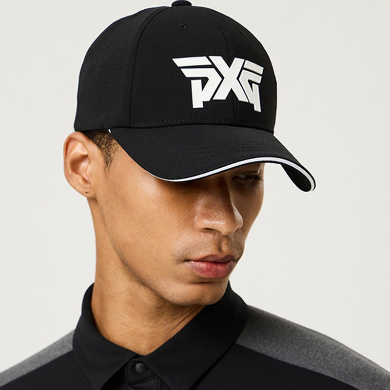 PXG KOREA 2024FW NEW PERFORMANCE CAP