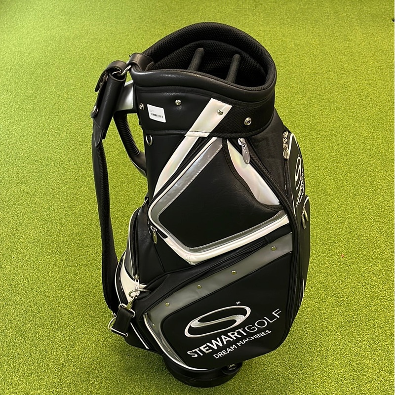 Stewart Golf Staff Bag