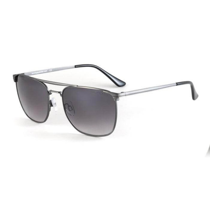 Sundog PINE Aviator Sunglasses