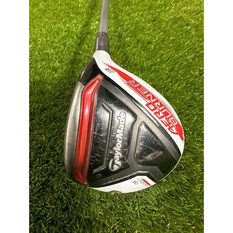 TaylorMade Aeroburner 3 FWY