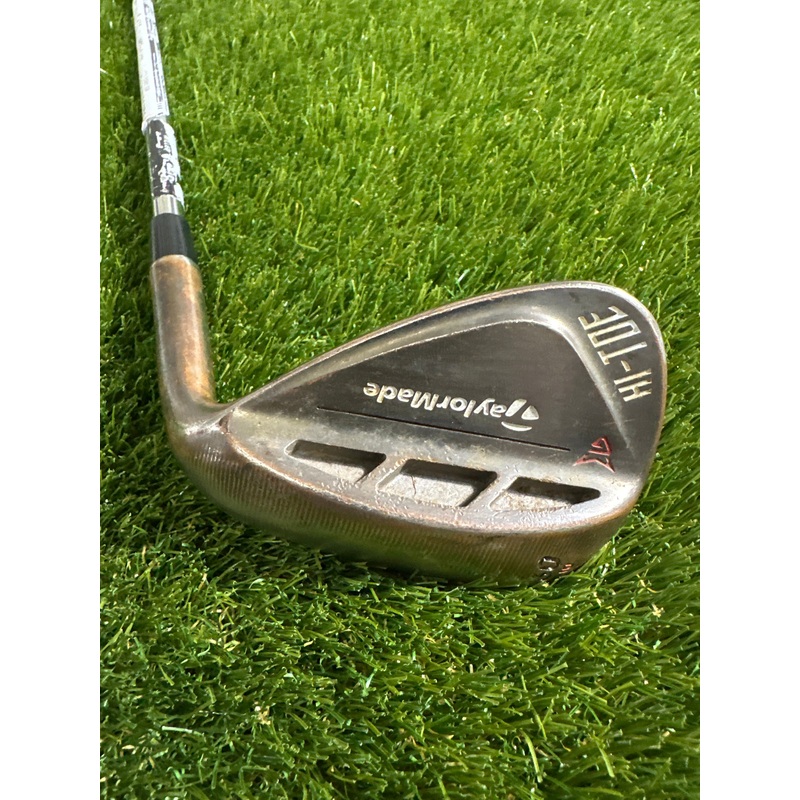 TaylorMade MG HI TOE 60 Wedge