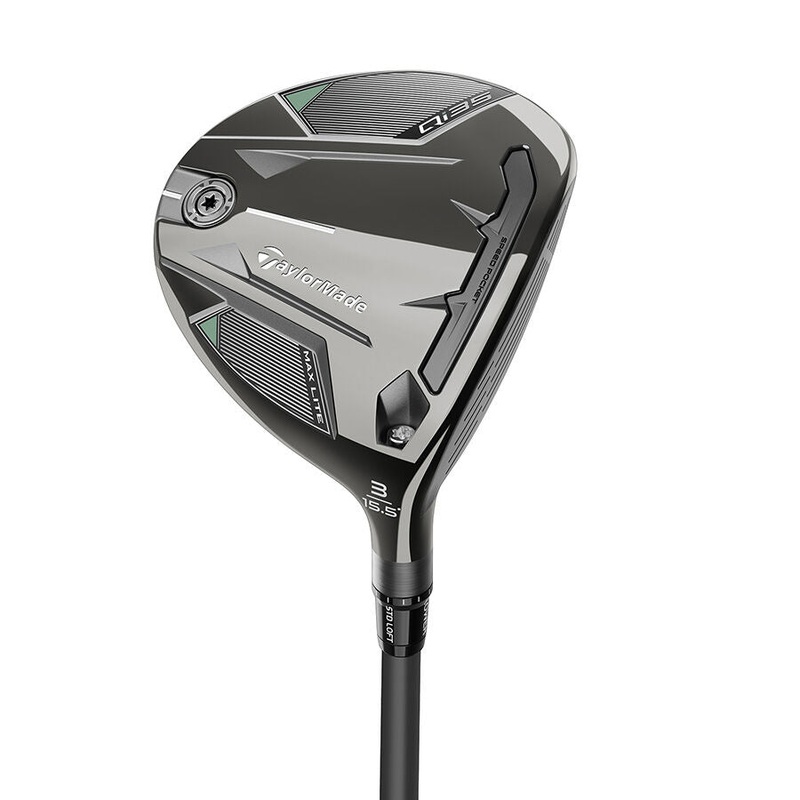 TaylorMade Qi35 MAX Lite Fairway – Womens