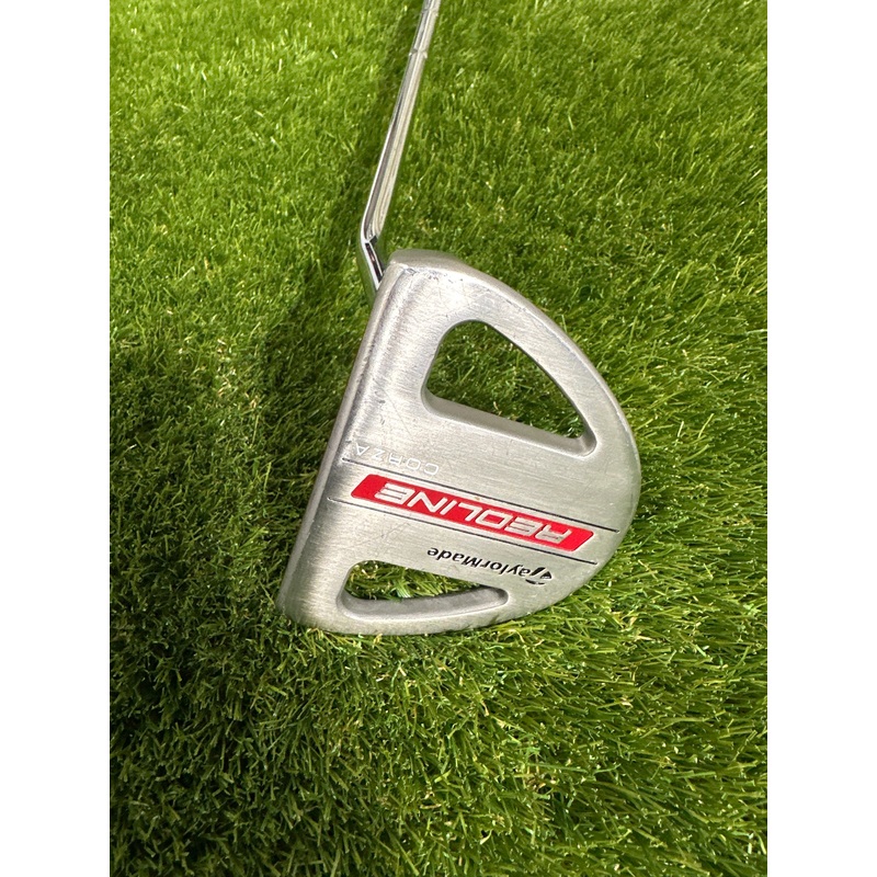 TaylorMade Redline Corza 34″ Putter