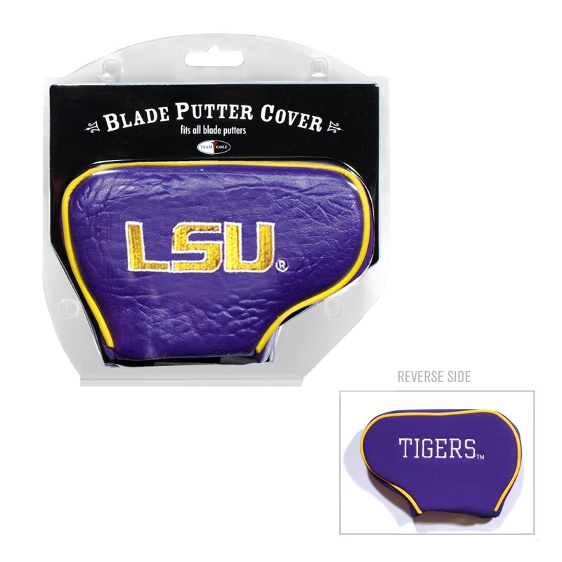 Team Golf LSU Putter Covers