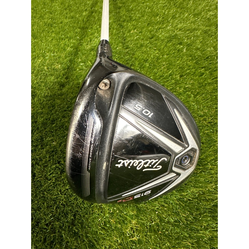 Titleist 915D3 10.5 Driver