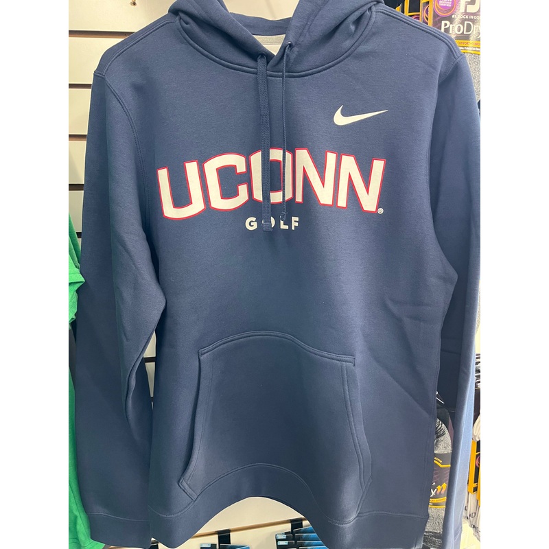 UConn Golf Hoodie