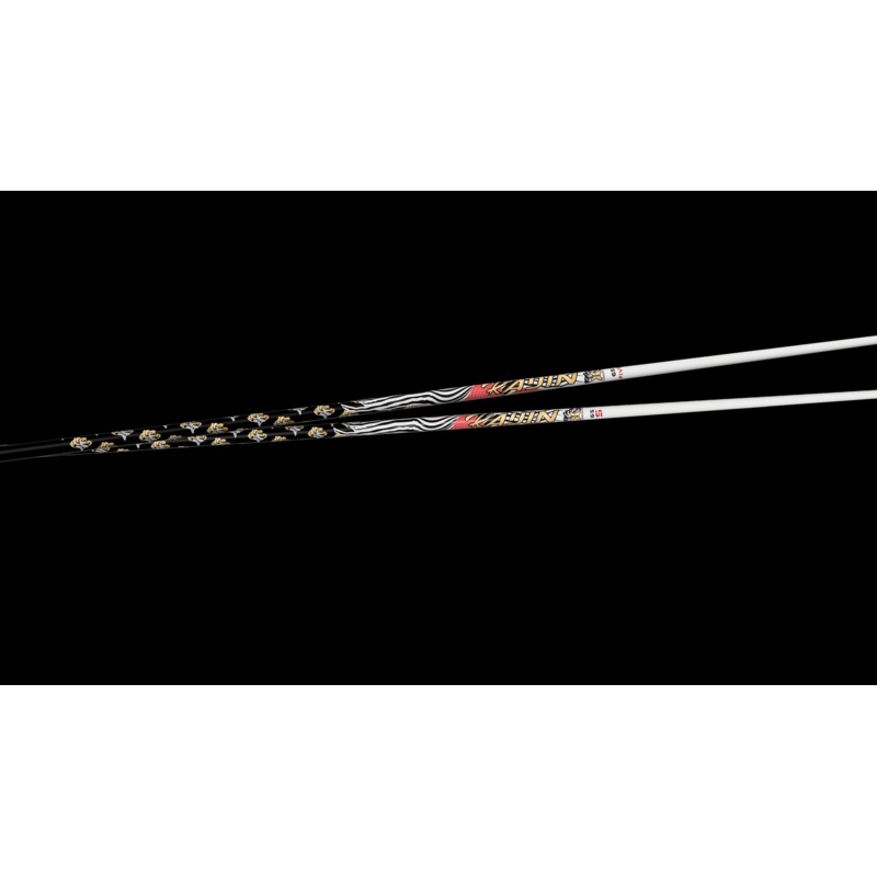VA Composites Raijin 2.0 Shaft
