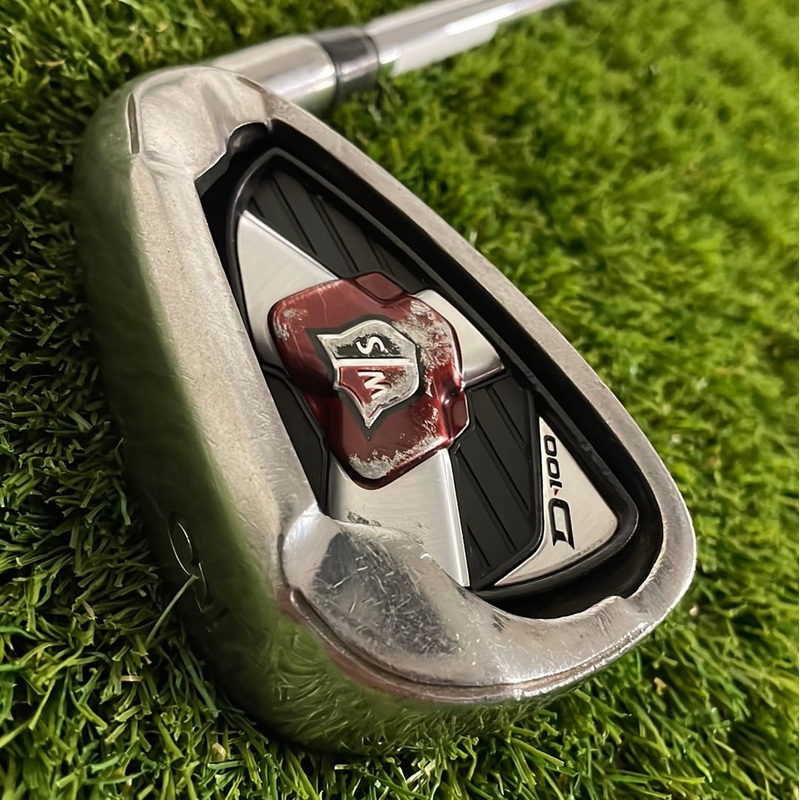 Wilson Staff D100 9/Iron