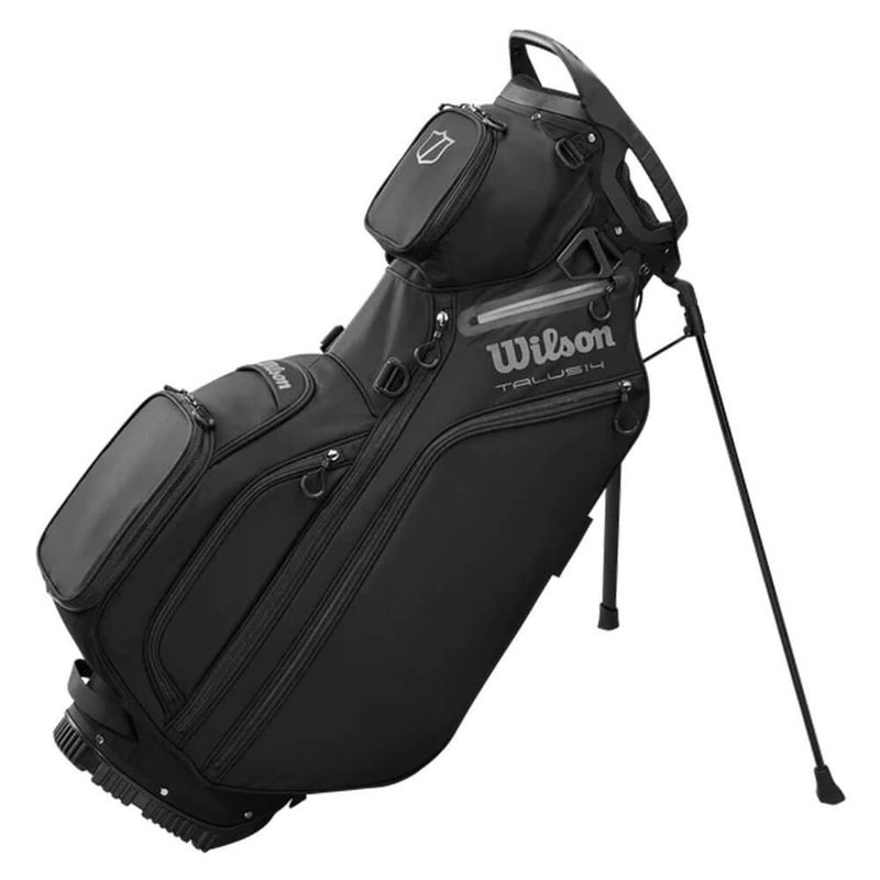 Wilson Talus Stand Bag – 25