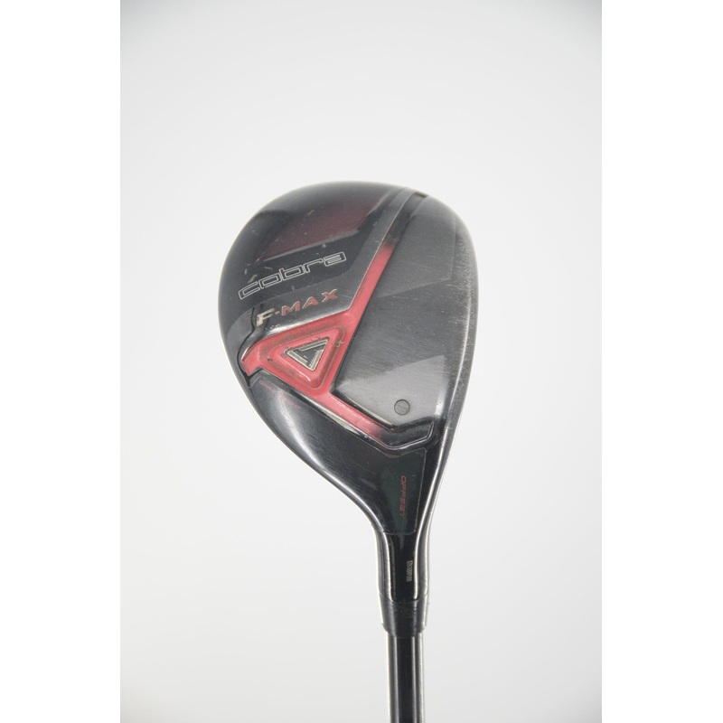 Women’s Cobra F-Max 7 Hybrid W Flex 39″