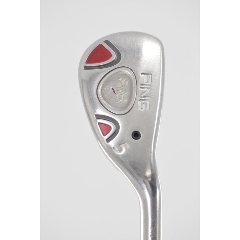 Women’s Ping Faith 5 Hybrid W Flex 38″