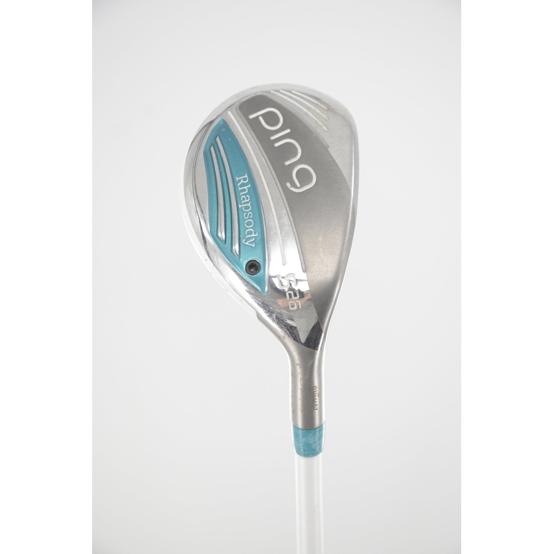 Women’s Ping Rhapsody 2015 5 Hybrid W Flex 38″