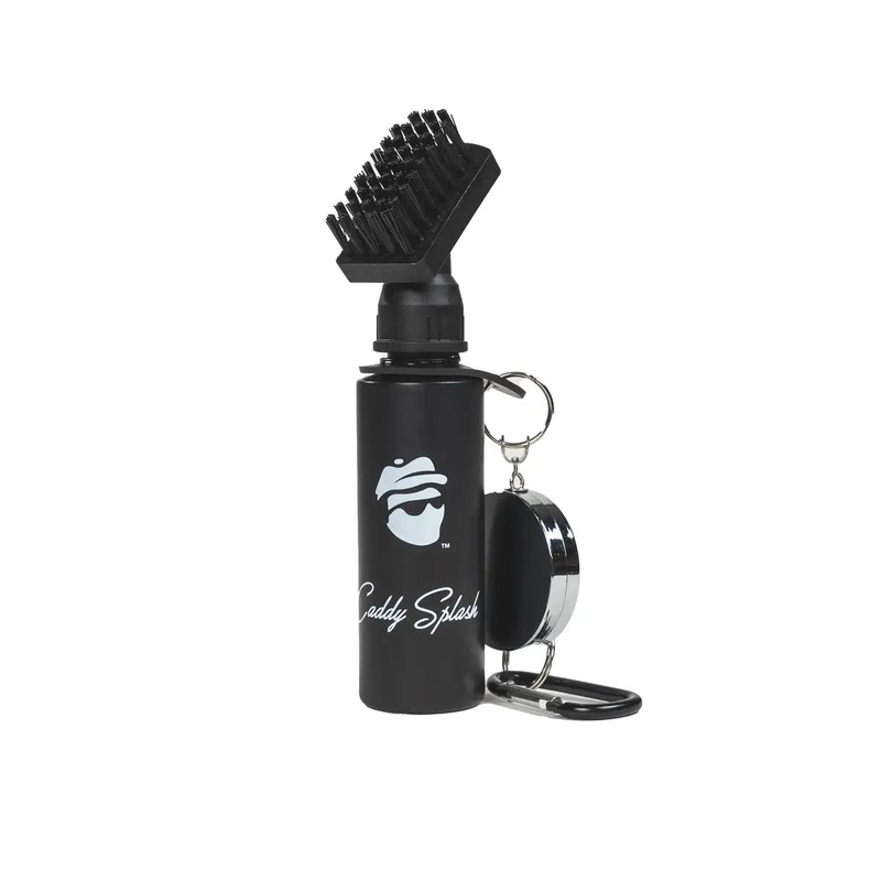 Caddy Splash Golf Club Water Brush