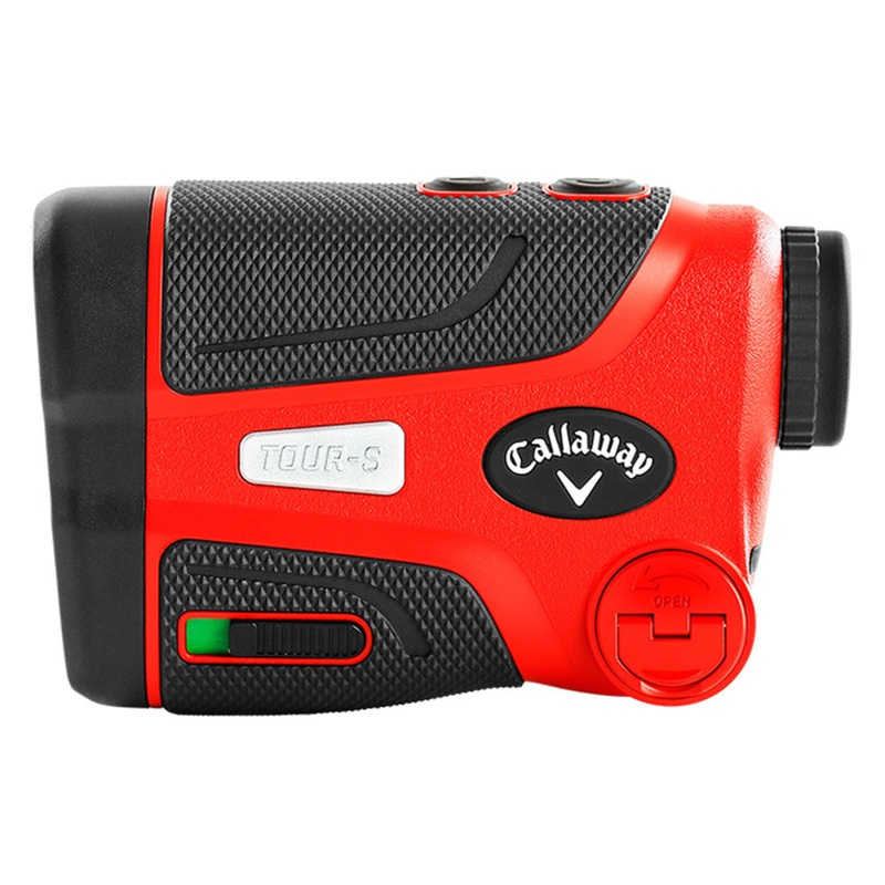 Callaway Tour S Laser Rangefinder