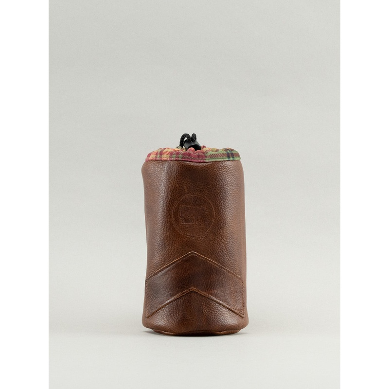 Dormie Chevron Tobacco Stashbag