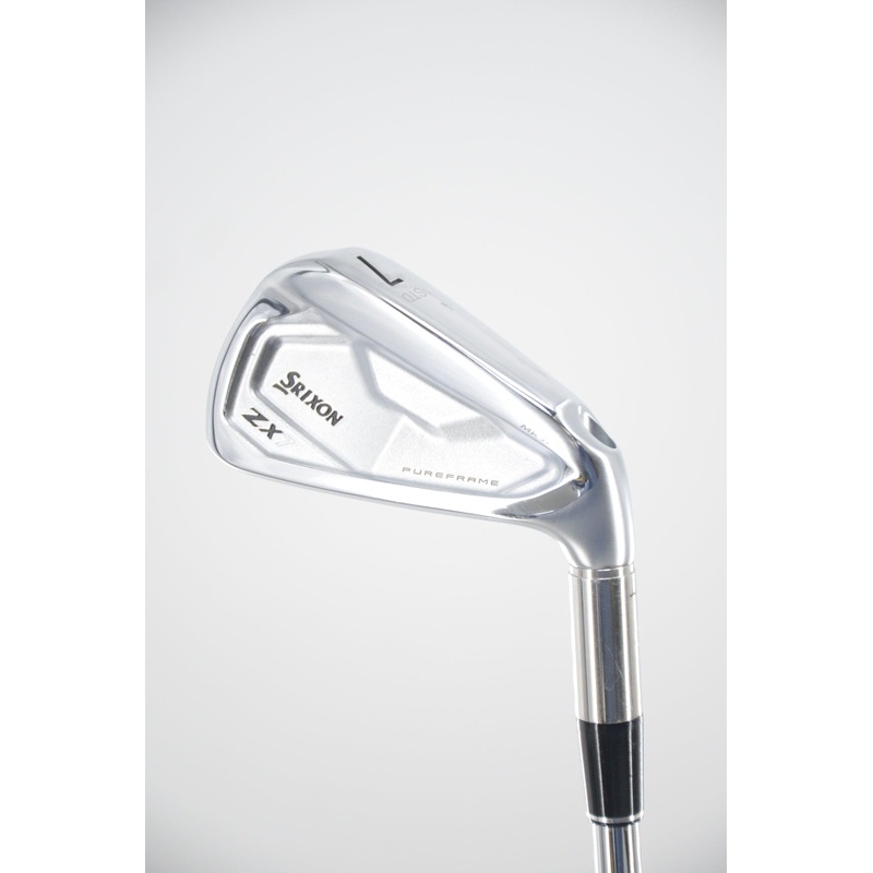 *Fitting Club* Srixon Zx7 MK II 7 Fitting Iron X Flex 37″