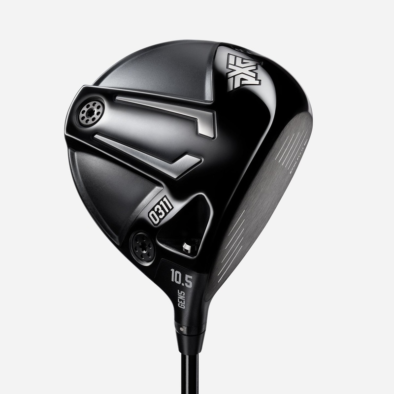 GEN5 0311 LH – 9 Driver