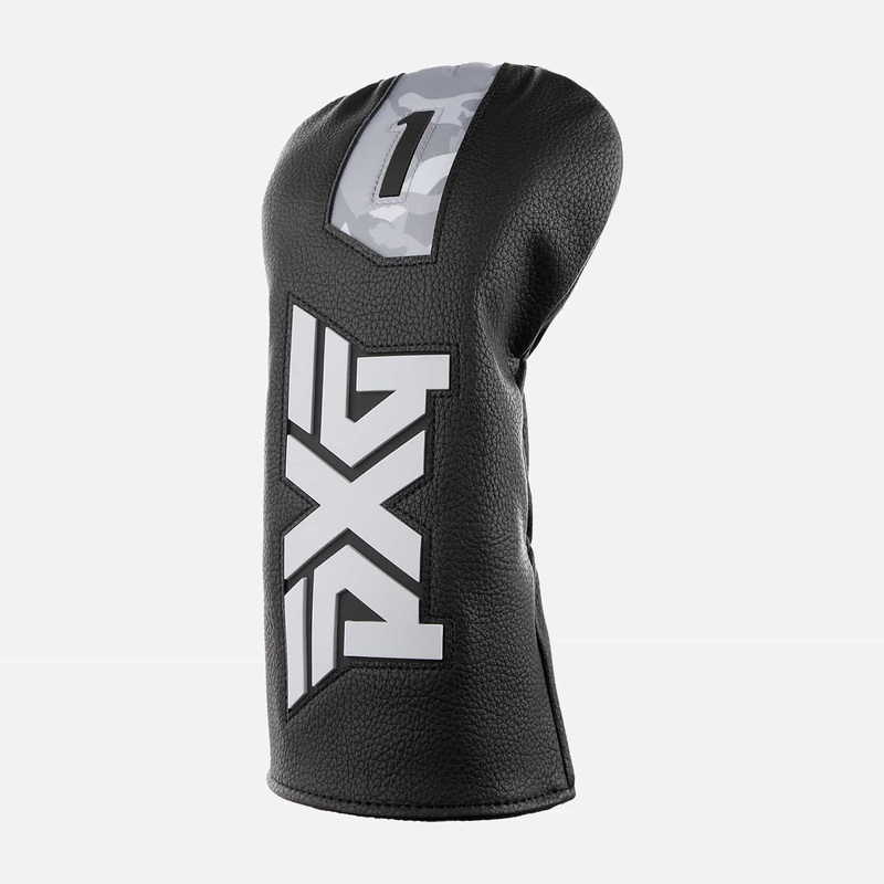 GEN5 Headcover – Driver