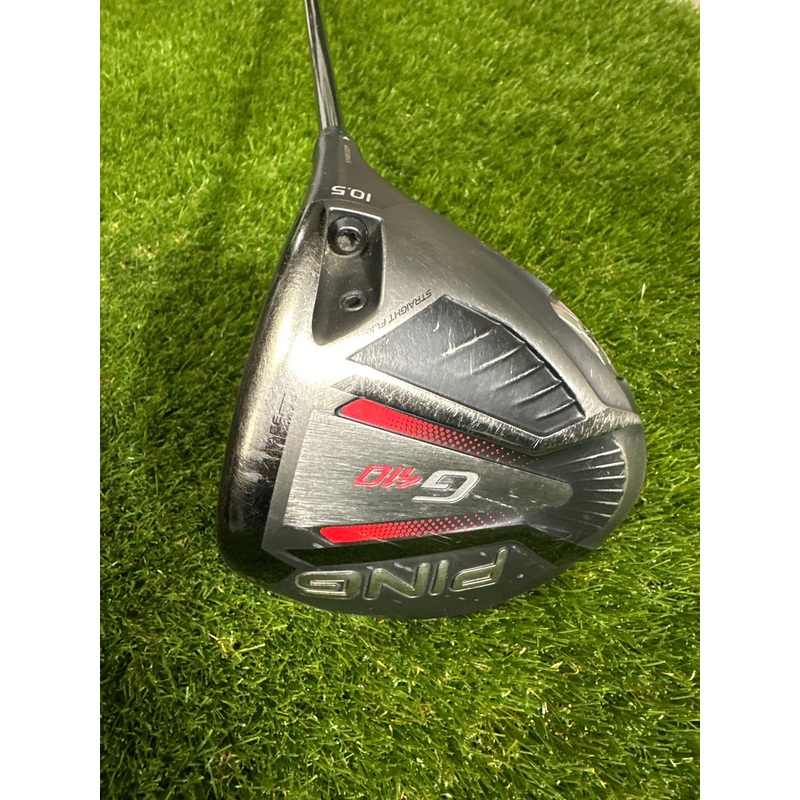 Ping G410 10.5 Driver