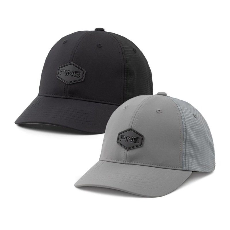 Ping Men’s Hydrogrid Adjustable Hat 24