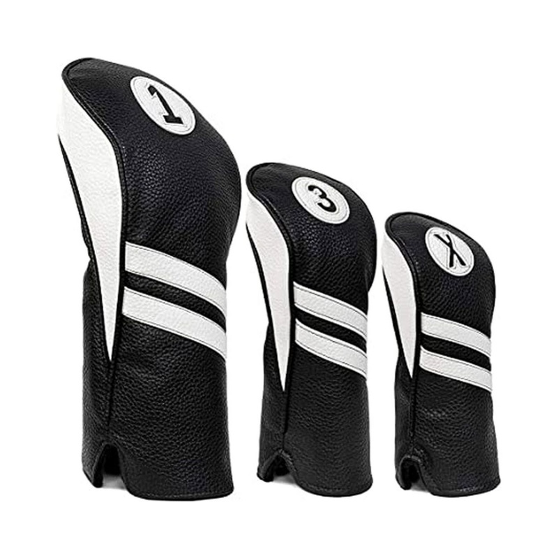 ProActive Sports Vintage Set of 3 Headcovers
