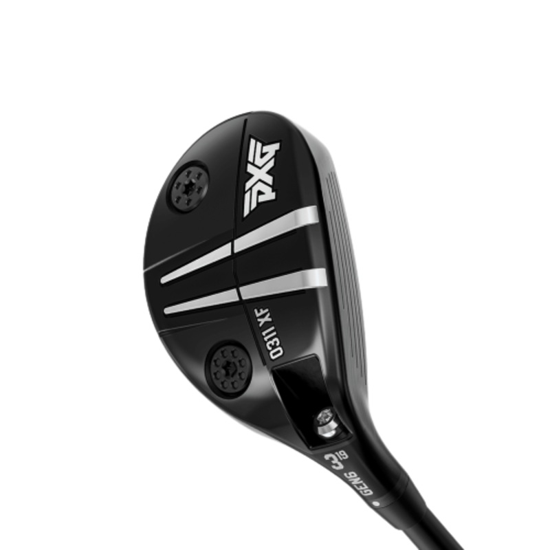 PXG 0311 XF GEN6 Custom Hybrid