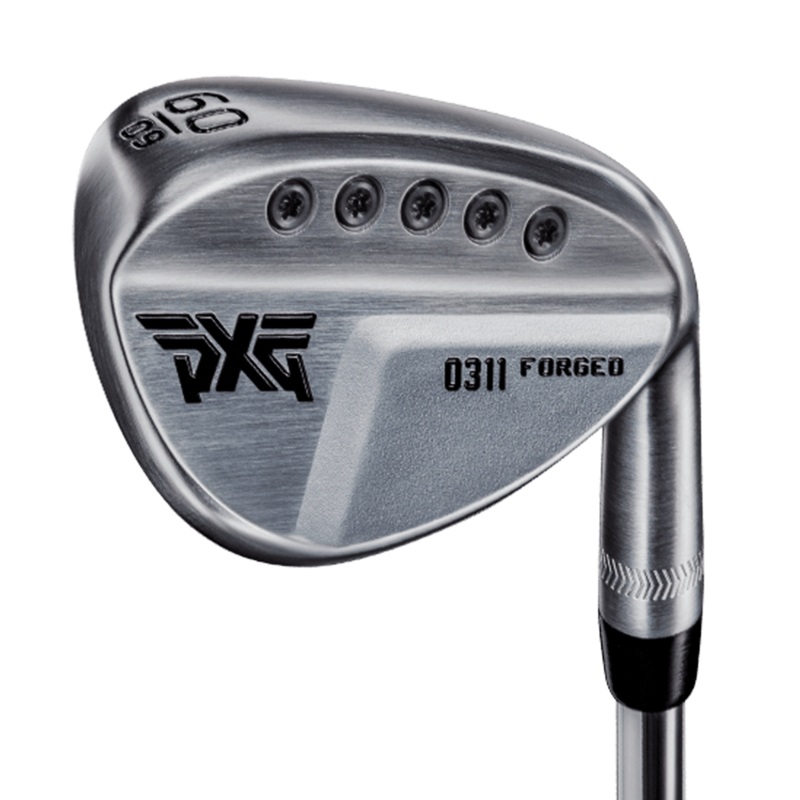 PXG GEN2 0311 Forged Golf Wedge – Steel