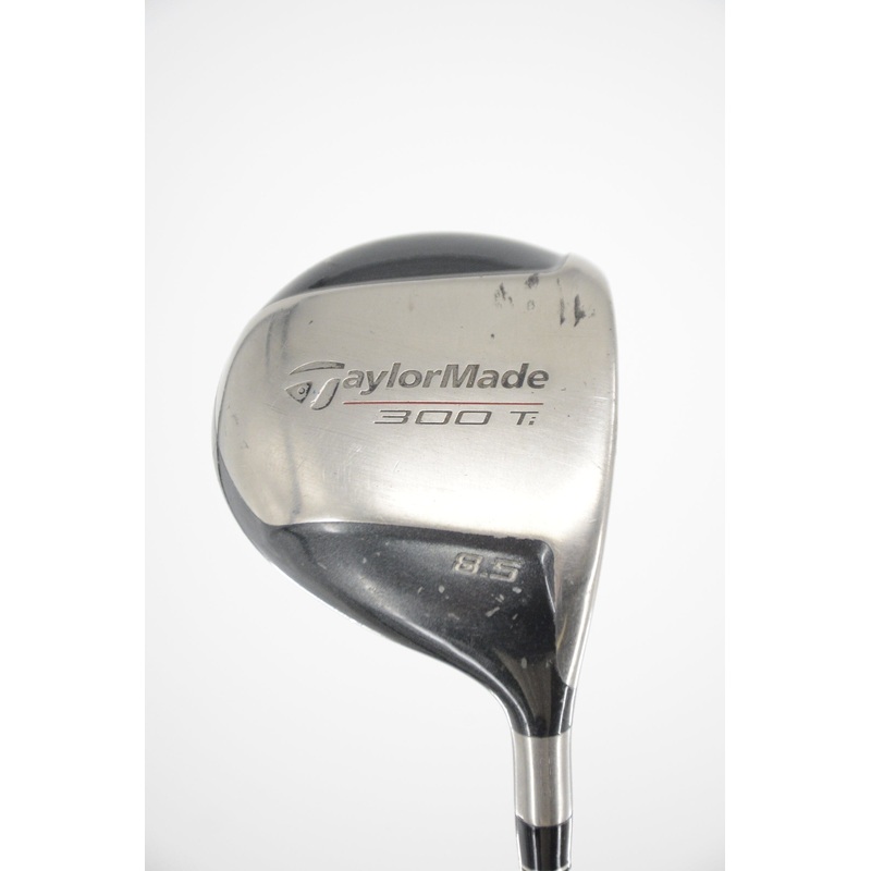 TaylorMade R7 Ti 3 Wood X Flex 43″