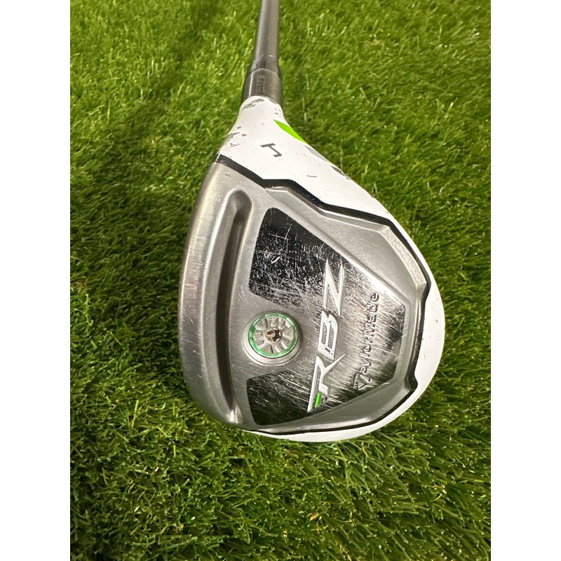 TaylorMade RBZ 4/22 HYB