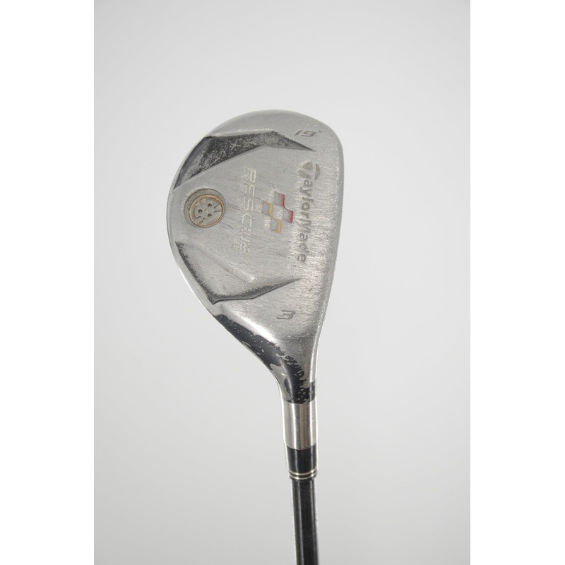 TaylorMade Rescue 2009 3 Hybrid SR Flex 40.25″