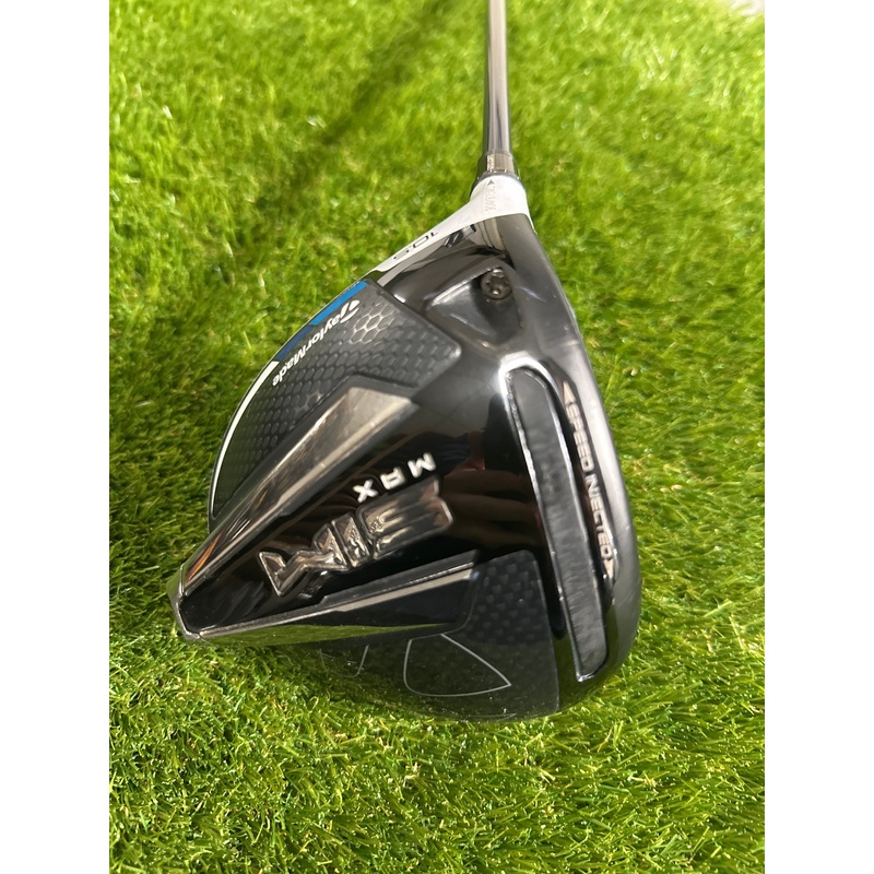 TaylorMade Sim Max 10.5 Driver