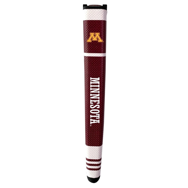 Team Golf Minnesota Putter Grips