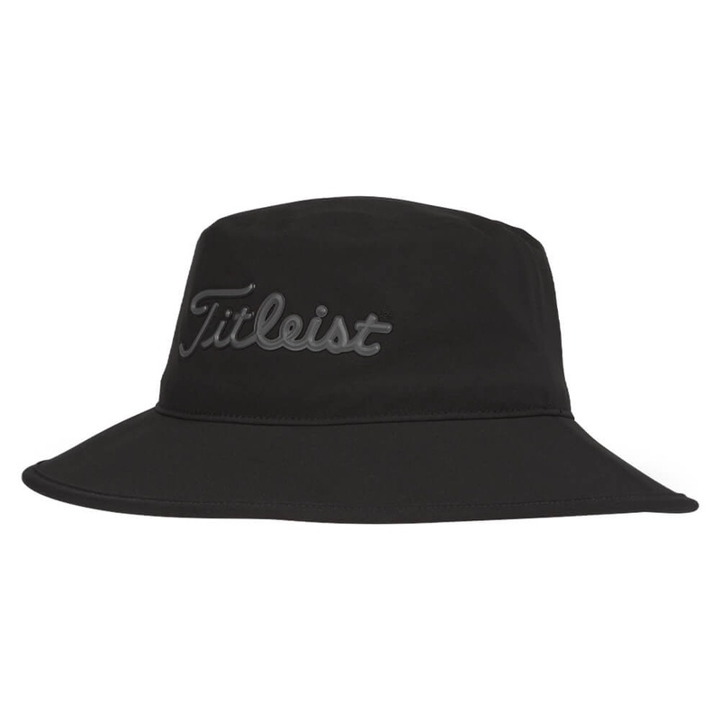 Titleist Players StaDry Golf Bucket Hat 2023