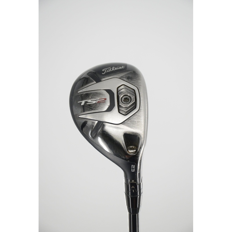 Titleist TS2 23 Degree Hybrid S Flex 39.25″