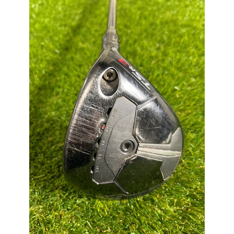 Titleist TSR3 15 FWY