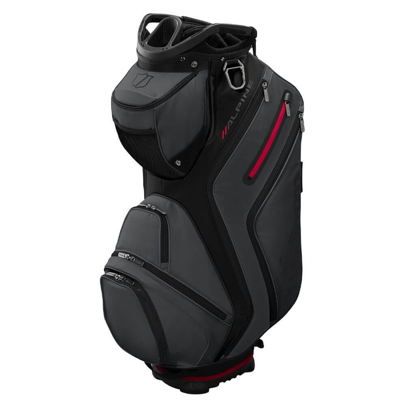 Wilson Alpine Cart Bag – 25