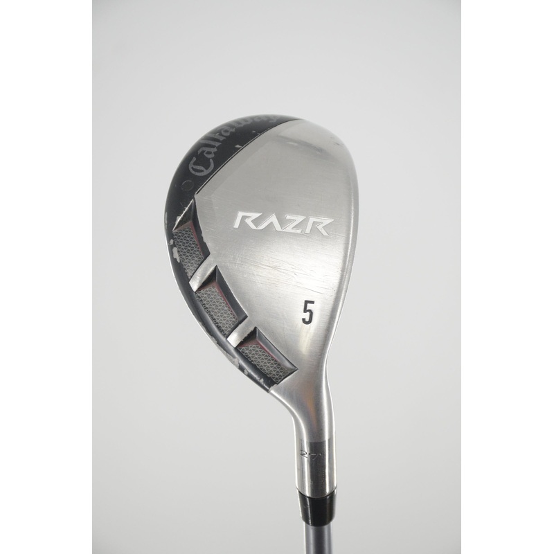 Women’s Callaway RAZR X 5 Hybrid W Flex 37.5″