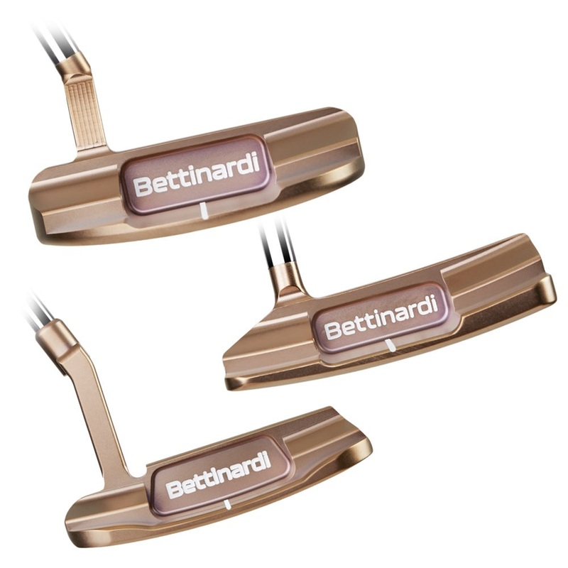 Bettinardi Queen B Series Putter W/Jumbo Grip – 21