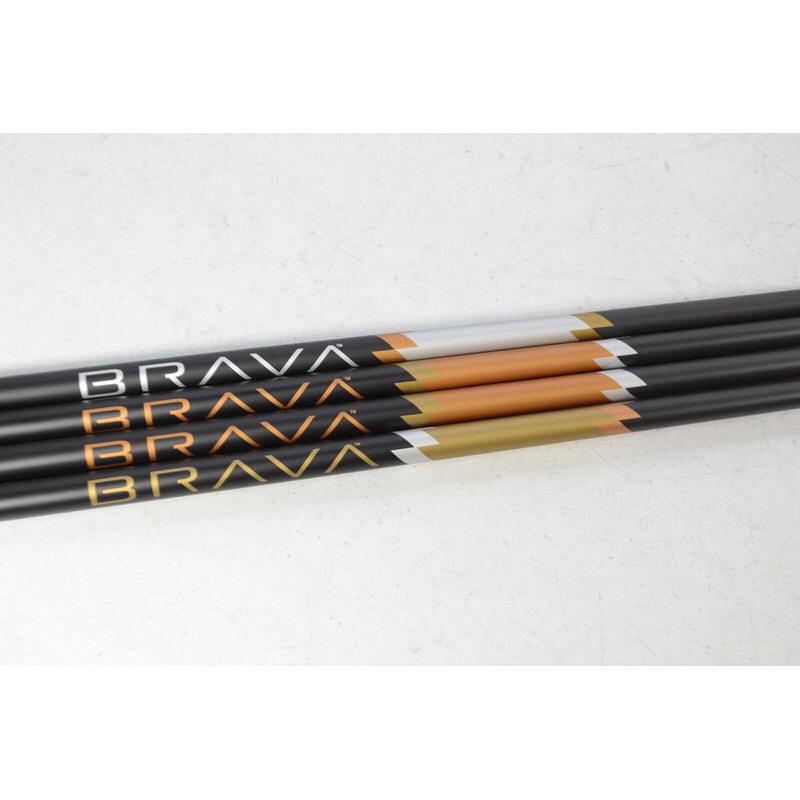 BGT DEMO Brava Speedlite NRG  Driver Shaft Choose Flex/Weight G430 GT Qi 10