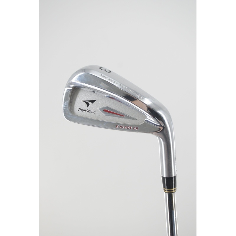 Bridgestone Tour Stage X-Blade Cb 3 Iron R Flex 38.75″
