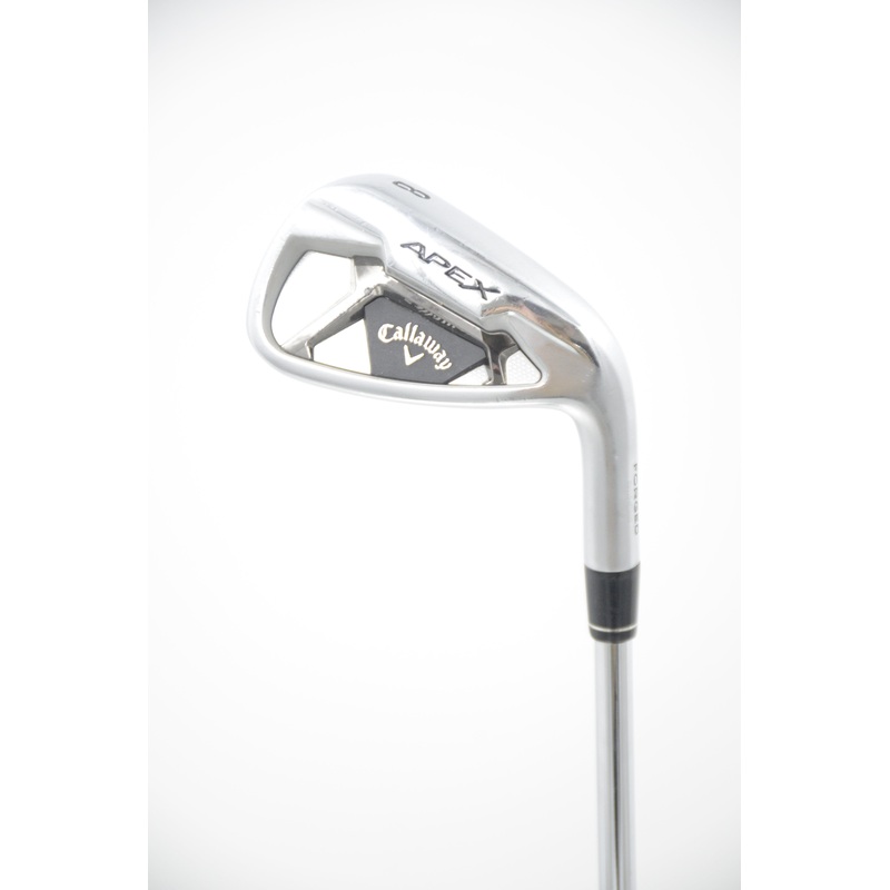 Callaway Apex 21 6-PW Iron Set R Flex -0.25″