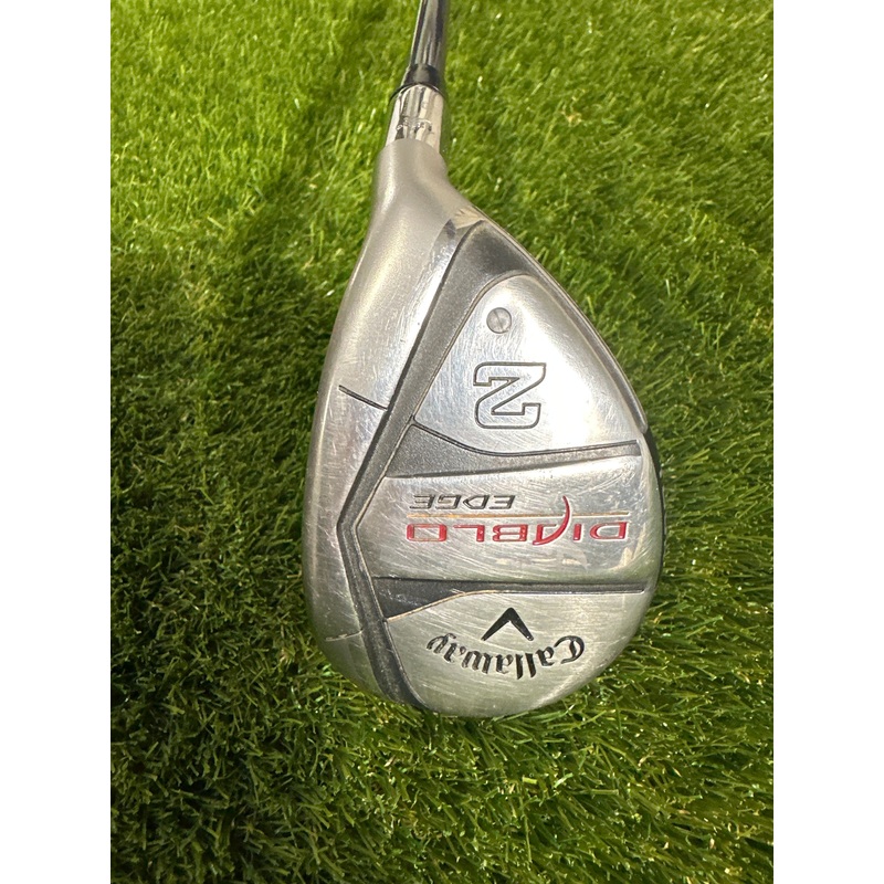 Callaway Diablo Edge 2 HYB