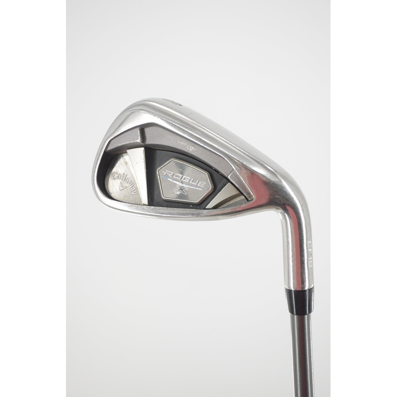 Callaway Rogue X 8 Iron SR Flex 35.5″