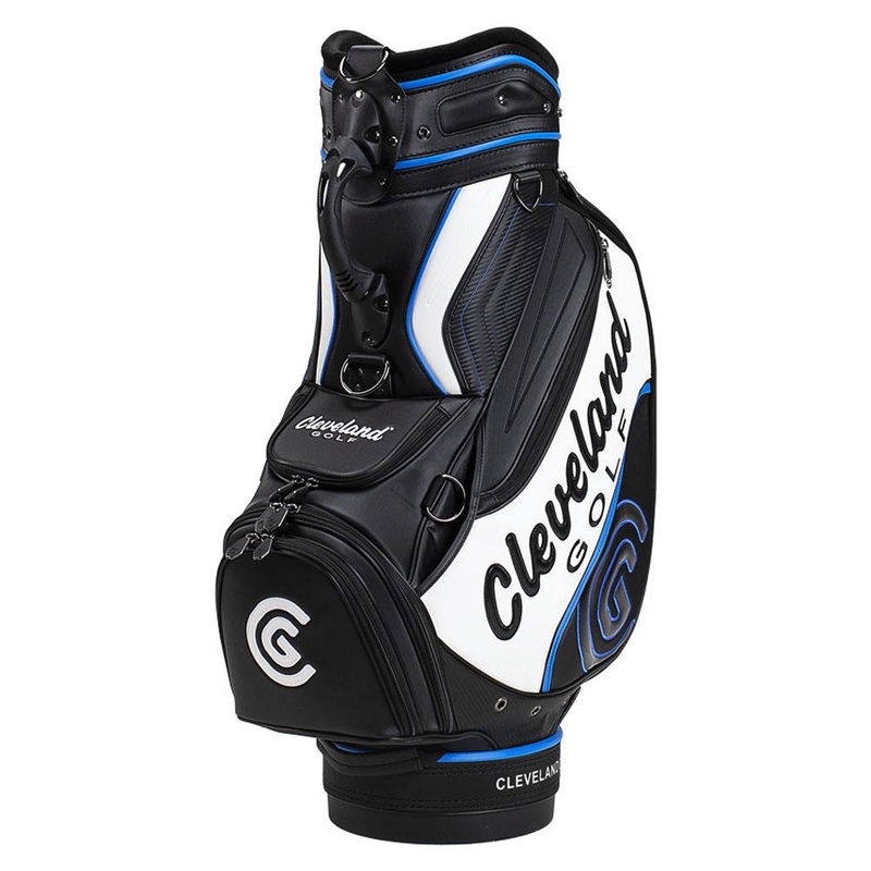 Cleveland CG Staff Bag – 24