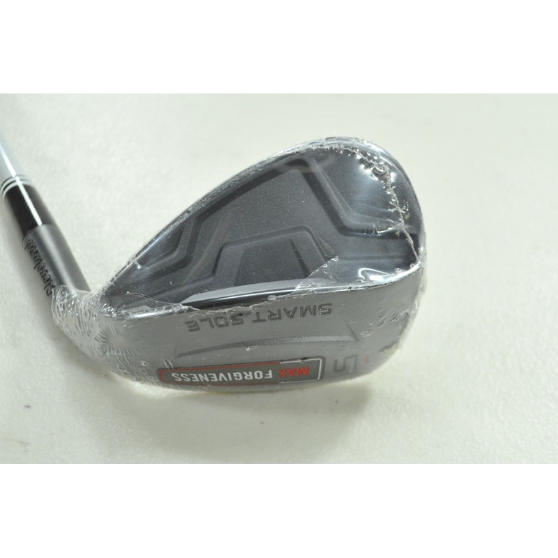 Cleveland Smart Sole 4.0 Black Satin Sand Wedge Womens Right Graphite # 195878