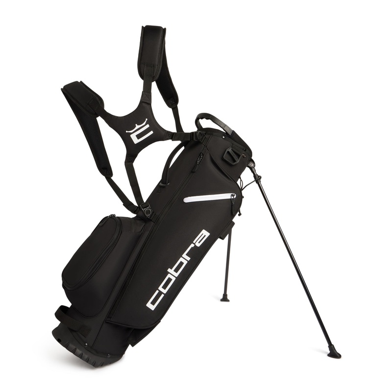 COBRA Sport Carry Stand Golf Bag